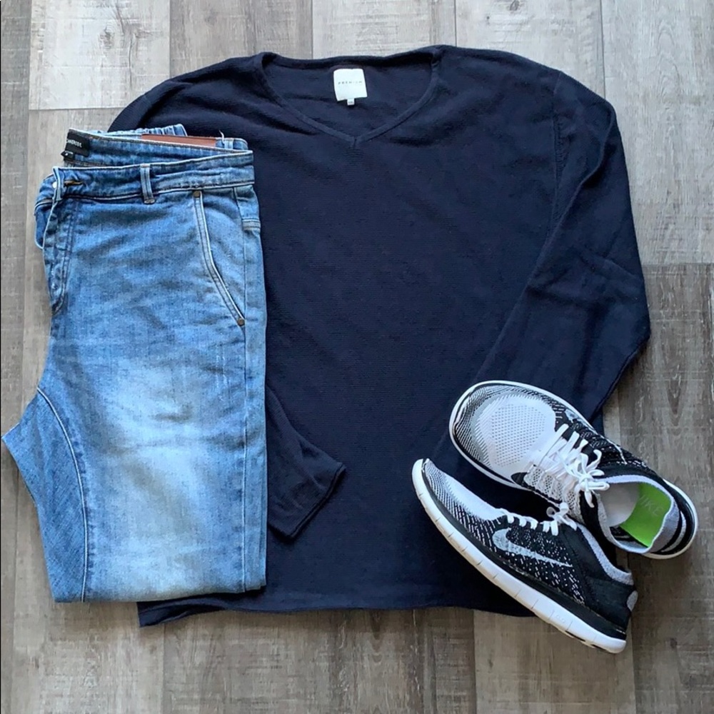 JACK & JONES SWEATER NWOT